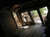 The House of Mystery at the Oregon Vortex in Gold Hill, OR, August 8, 2005 (P8080518)