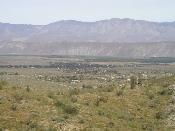 Borrego Springs (March 27, 2005)
