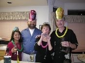 New Years At the Taylors (P1010005)