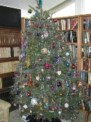 Christmas at Mom's, Carson, CA, December 24, 2005 (Pc240747)