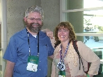 ESRI User Conference, August 8 (P8080333)