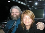 Mandelleh Reception, San Diego, CA, November 10 (PB100391)