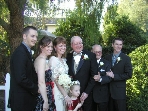 John & Anne's Wedding, El Cajon, CA, December 23 (PC230515)