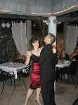 Mandelleh Reception, San Diego, CA, November 10 (Pb100408)