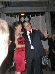 Mandelleh Reception, San Diego, CA, November 10 (Pb100411)