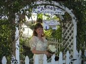John & Anne's Wedding