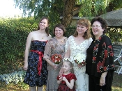 John & Anne's Wedding