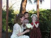 John & Anne's Wedding