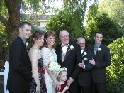 John & Anne's Wedding