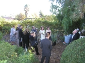 John & Anne's Wedding