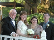 John & Anne's Wedding