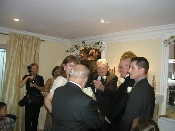 John & Anne's Wedding