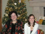 John & Anne's Wedding
