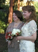 John & Anne's Wedding