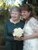 John & Anne's Wedding