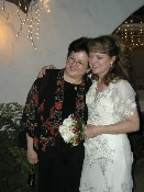 John & Anne's Wedding
