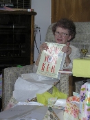 Marcella's 75th Birthday Party (Feb 19, 2005)