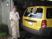 Marcella's 75th Birthday Party (Feb 19, 2005)