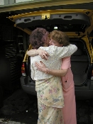 Marcella's 75th Birthday Party (Feb 19, 2005)