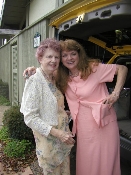 Marcella's 75th Birthday Party (Feb 19, 2005)