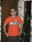 Jonathan Curtright, Medford, Oregon