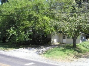 1121 Beacon, Grants Pass, Oregon, former home of Jess and Verda Curtright, 1967-1983
