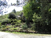 35500 Pleasant View, Grants Pass, Oregon, former home of Jess and Verda Curtright, 1964-1967